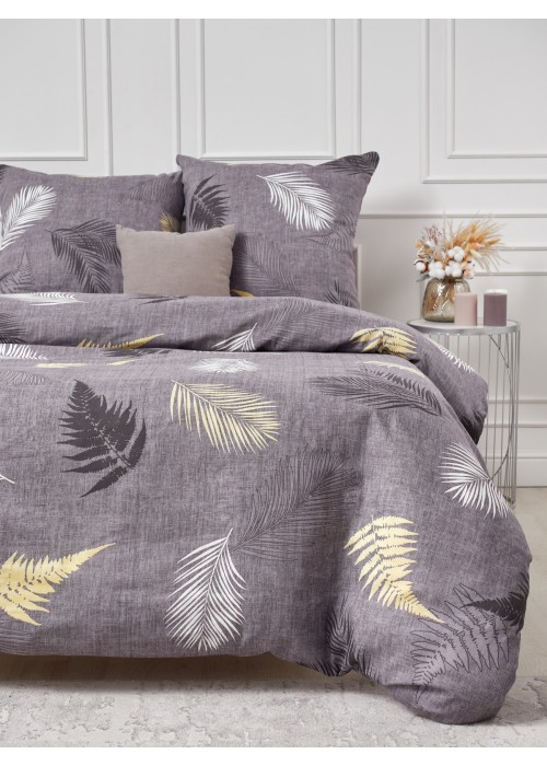 Пододеяльник 1,5 спальный 143х215 Хлопок, Бязь. 2419