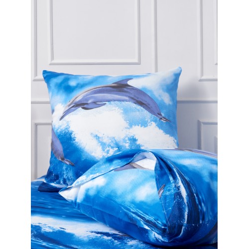 Наволочки 70х70 2 шт. Бязь, хлопок. 2547