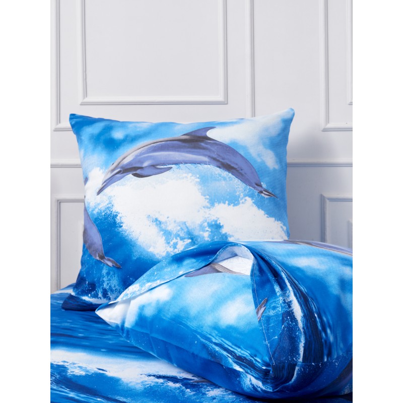 Наволочки 70х70 2 шт. Бязь, хлопок. 2547