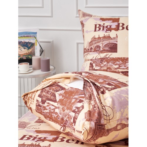 Наволочки 70х70 2 шт. Бязь, хлопок. 1295