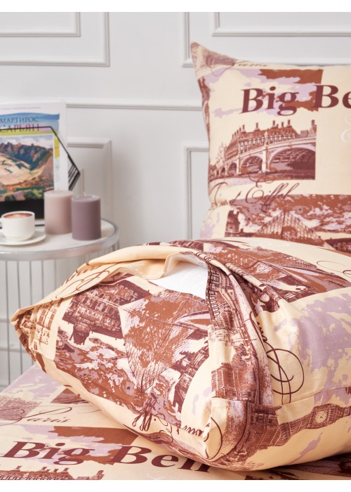 Наволочки 70х70 2 шт. Бязь, хлопок. 1295