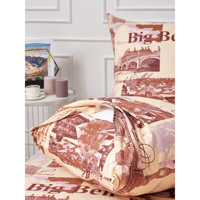 Наволочки 70х70 2 шт. Бязь, хлопок. 1295