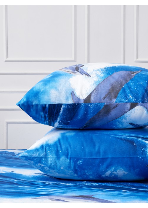 Наволочки 50х70 2 шт. Бязь, хлопок. 2547