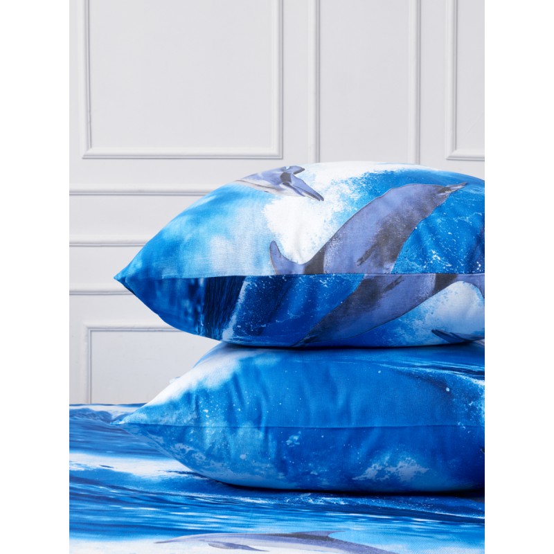 Наволочки 50х70 2 шт. Бязь, хлопок. 2547